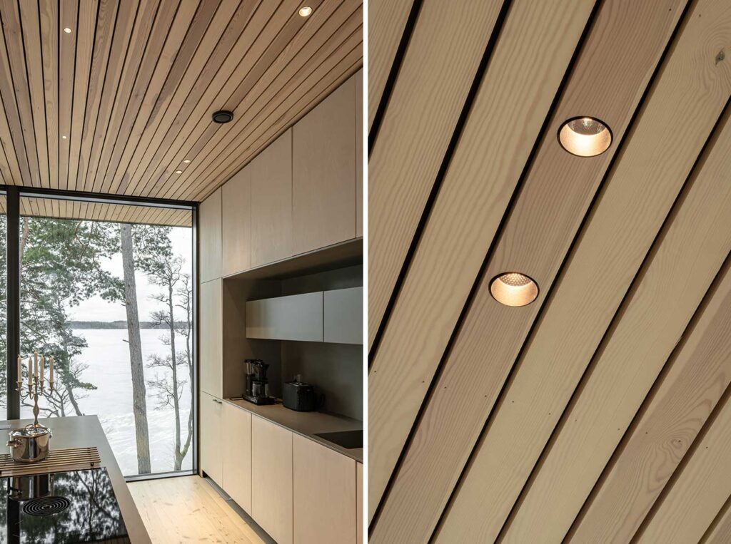 Summer residence, Lohja